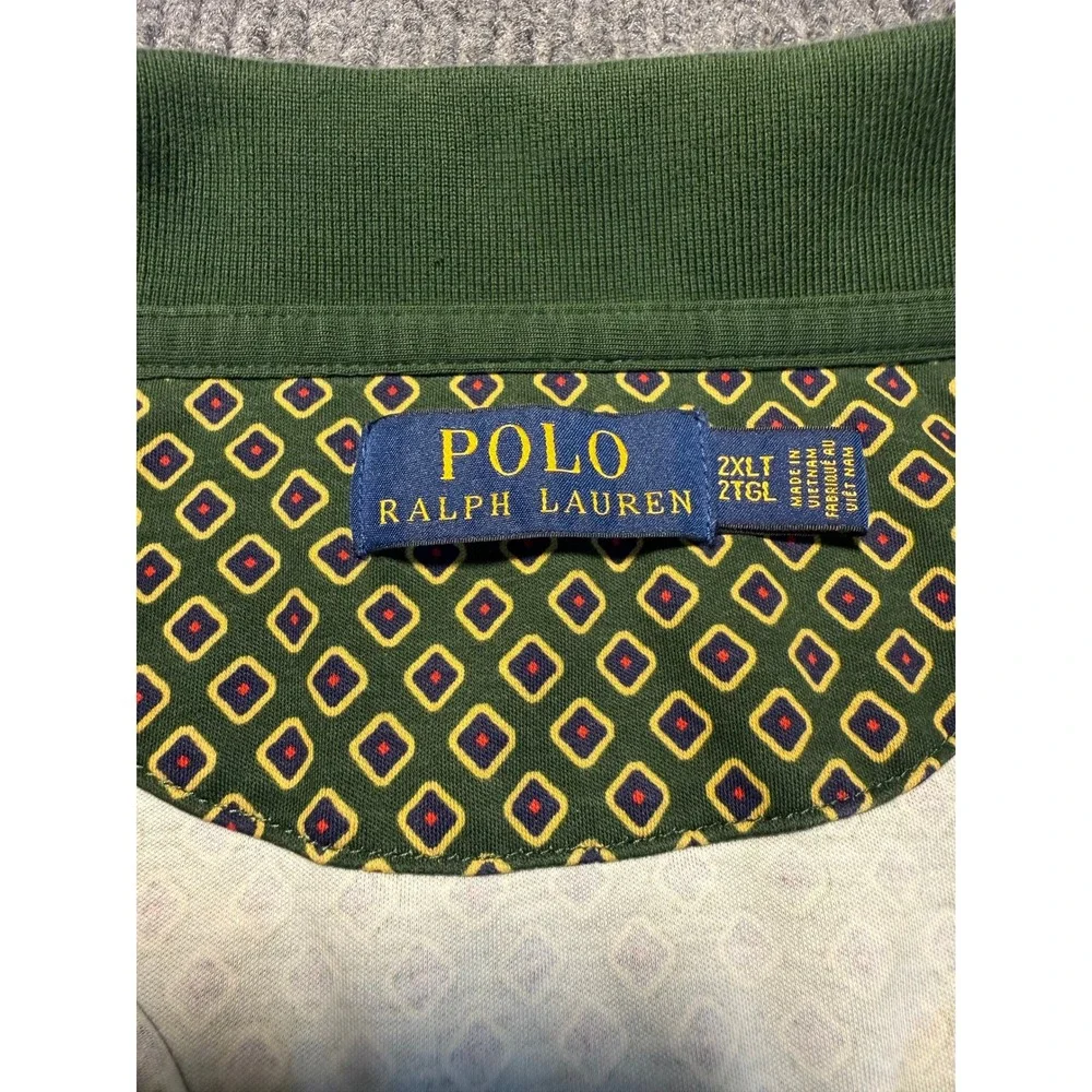 Polo Ralph Lauren polo ralph